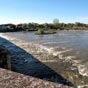 La Loire...on ne se lasse pas de la contempler (photo de Marie-Christine Rothier).